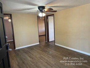 2110 W 13th St in Pueblo, CO - Building Photo - Building Photo