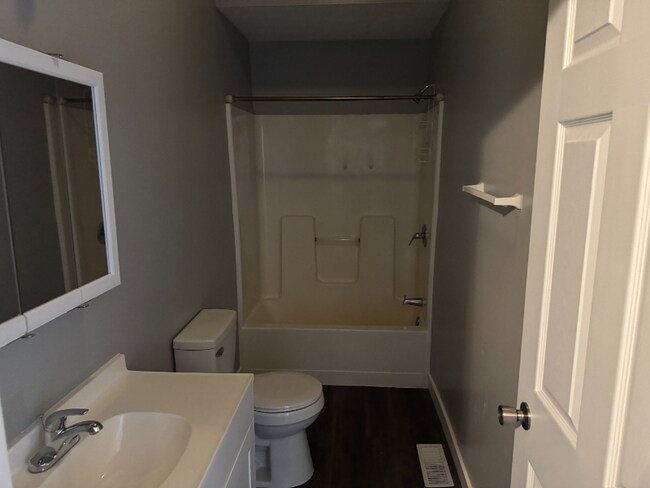 511 Grant Ave in Morgantown, WV - Building Photo - Building Photo