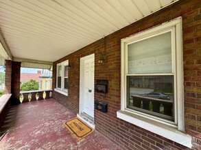 120 E Shields St in Cincinnati, OH - Building Photo - Building Photo