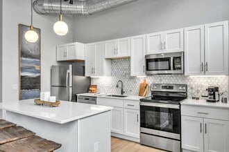 Trico Building Apartments in Buffalo, NY - Foto de edificio - Building Photo