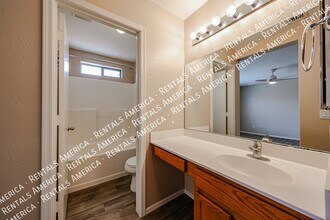 12905 W Mandalay Ln in El Mirage, AZ - Building Photo - Building Photo