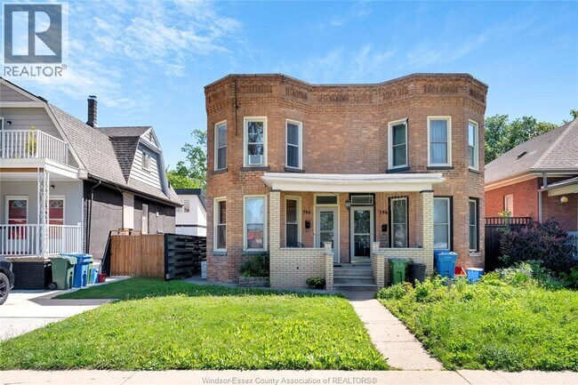 property at 394 Cameron Ave