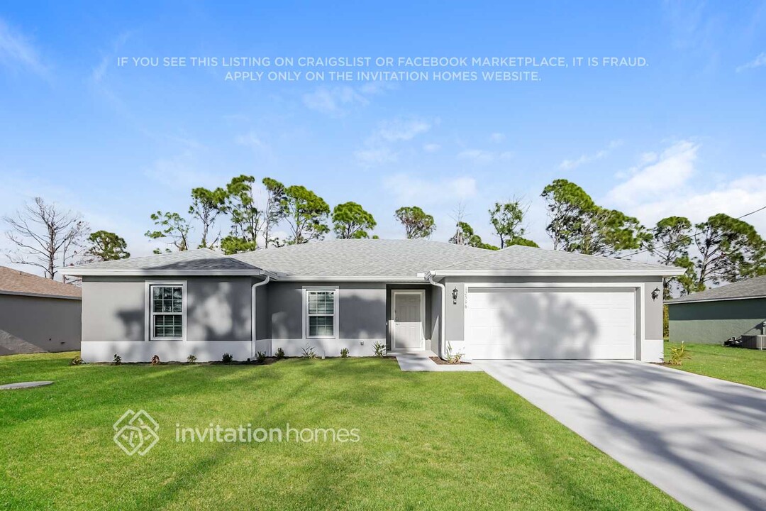 12516 Birtle Ave, Unit S-0227 in Port Charlotte, FL - Building Photo