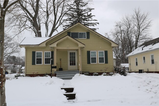 property at 195 Brookridge Dr