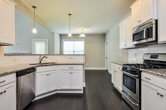 708 Turleygreen Ct in Rolesville, NC - Building Photo - Building Photo