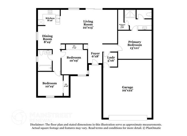 730 Sierra Cir in Davenport, FL - Foto de edificio - Building Photo