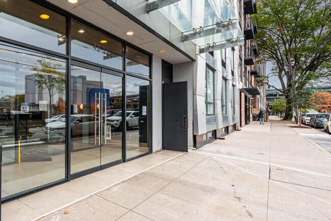 41-15 23rd St in Long Island City, NY - Building Photo - Building Photo