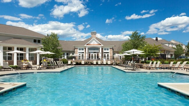 The Mews at Princeton Junction
