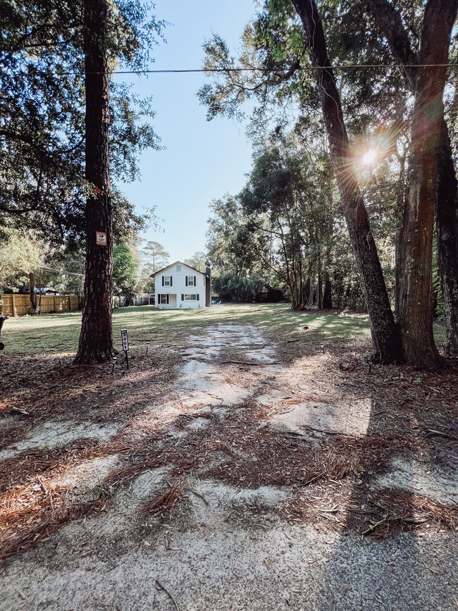 property at 3401 NW 5th St