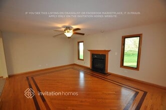 26132 Eagle Dr in Monee, IL - Building Photo - Building Photo