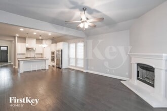 1621 Everitt Trail in Haslet, TX - Building Photo - Building Photo