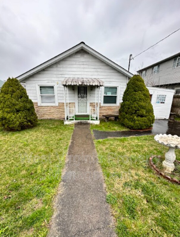 510 Highland Ave Oak Hill, WV Rental Homes and Apartments for Rent