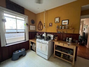 4 Woodstock Ave in Boston, MA - Building Photo - Building Photo