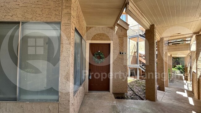 property at 5550 Spring Valley Rd