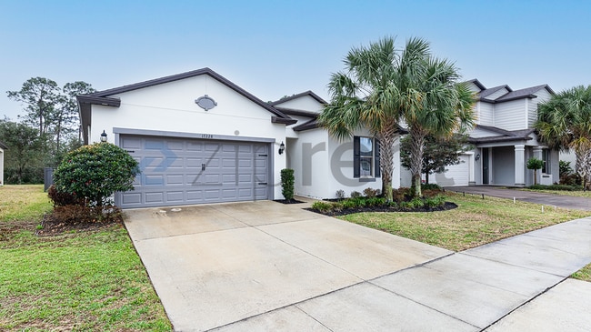 17228 Goldcrest Loop in Clermont, FL - Foto de edificio - Building Photo