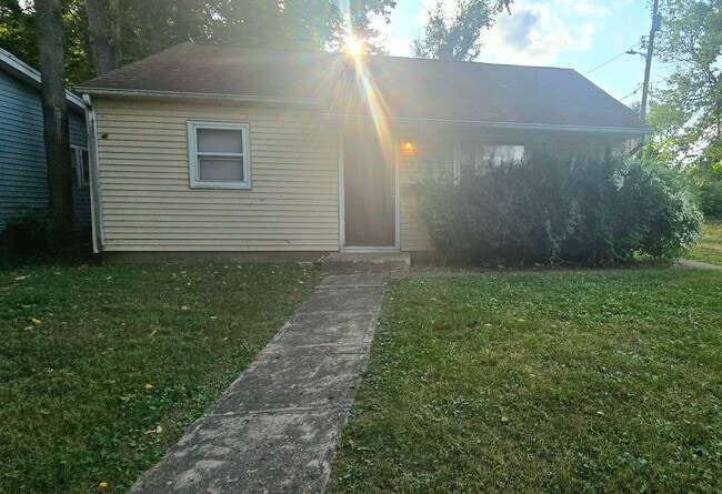 property at 1023 S Silas St