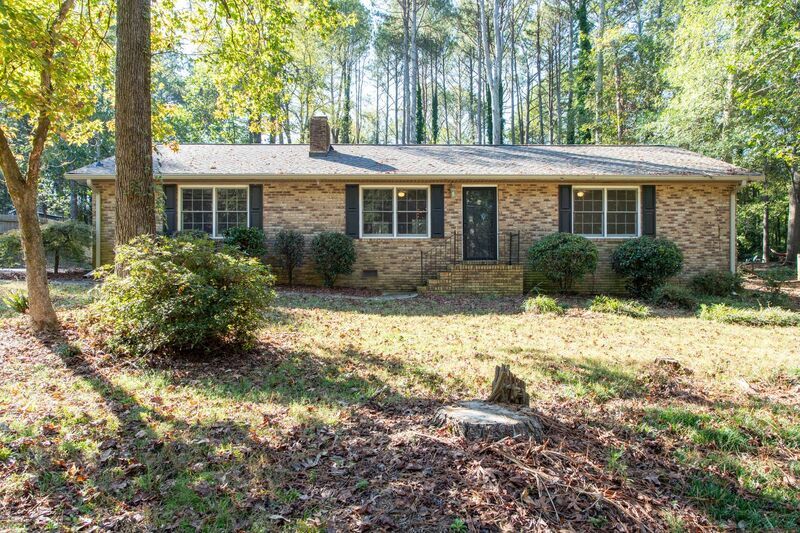 355 Rocky Dr in Athens, GA - Building Photo