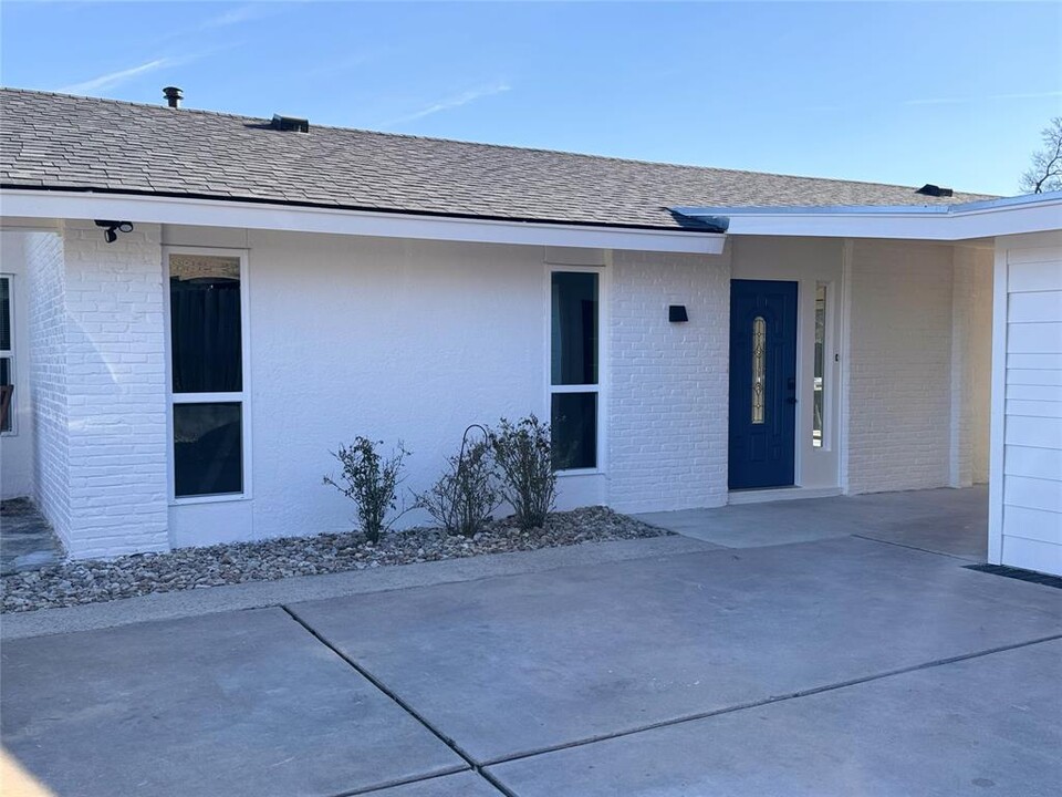 3405 Carol Ann Dr in Austin, TX - Building Photo