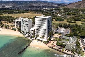 2895 Kalakaua Ave in Honolulu, HI - Building Photo - Building Photo