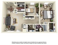 Memorial Village photo'