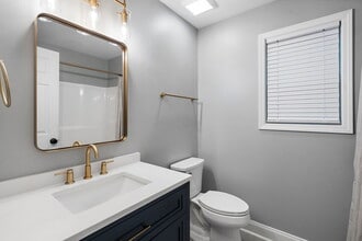 1117 Campbell St in Nashville, TN - Building Photo - Building Photo