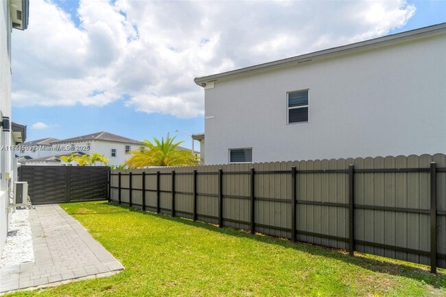 property at 18430 SW 136th Ct