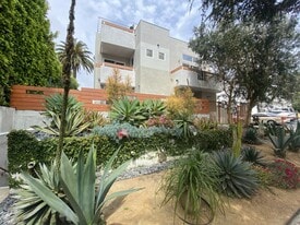 1827 16th St in Santa Monica, CA - Building Photo
