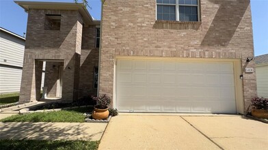 6406 Warfield Ln in Houston, TX - Building Photo - Building Photo