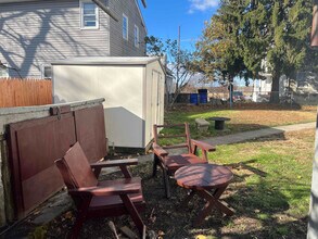 185 Brownell St in Fall River, MA - Building Photo - Building Photo