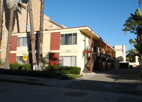 10917 Blix St Apartments