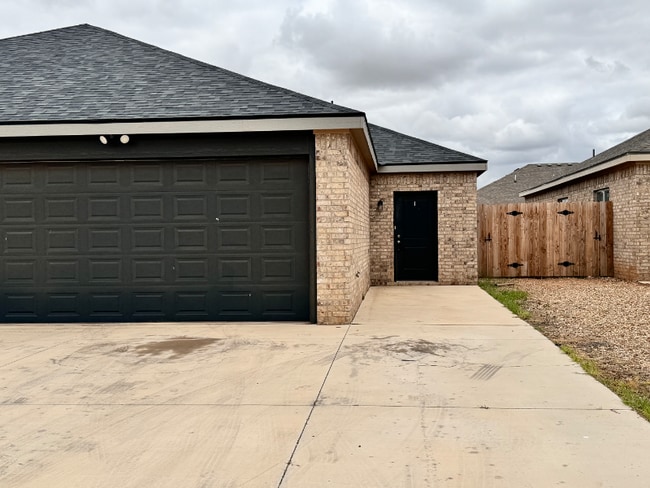 5526 Itasca St in Lubbock, TX - Building Photo - Building Photo