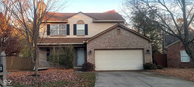 property at 5626 Prince Woods Cir