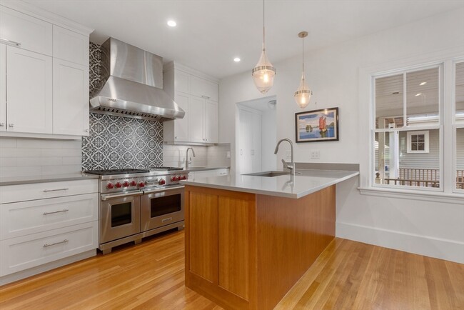 191 Davis Ave in Brookline, MA - Building Photo - Building Photo