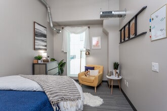 2700 Lincoln in Ames, IA - Foto de edificio - Interior Photo