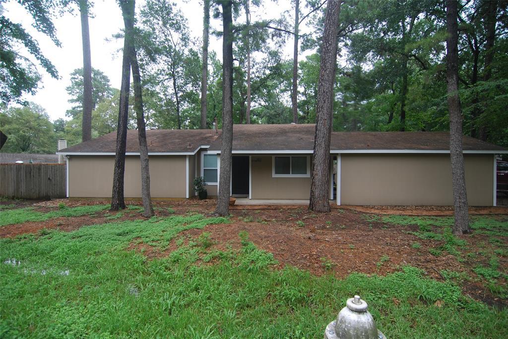 1401 E Red Cedar Cir in Spring, TX - Building Photo
