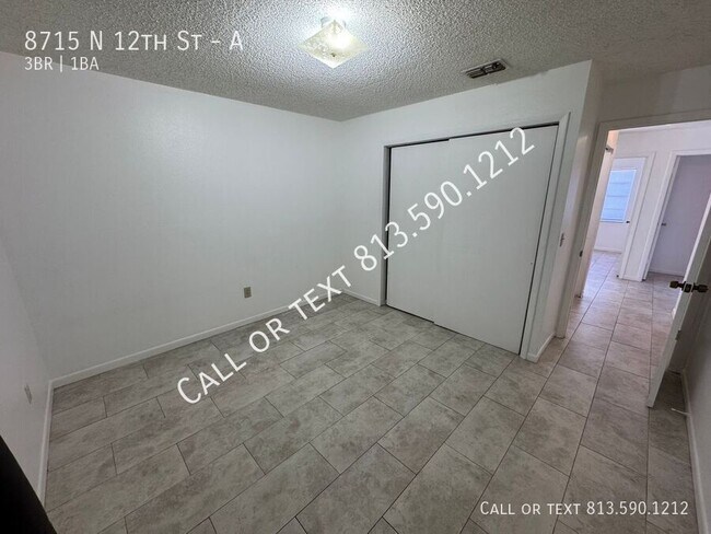 8715 N 12th St in Tampa, FL - Building Photo - Building Photo