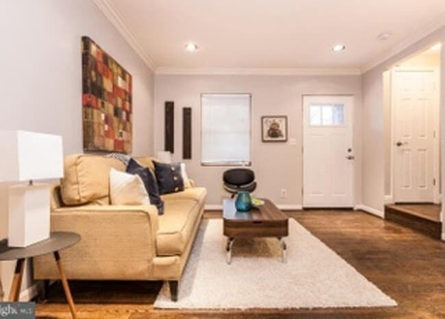 2329 14th Pl SE in Washington, DC - Building Photo - Building Photo