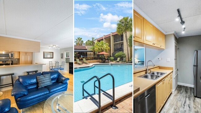 property at 5306 Santa Rosa Ct