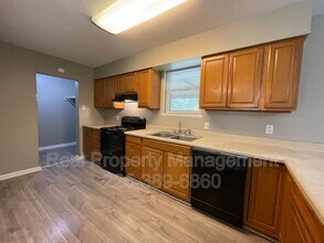 14437 Locust St in Baton Rouge, LA - Building Photo - Building Photo