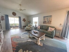 2427 Chestnut Terrace in the Villages, FL - Building Photo - Building Photo