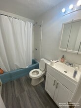 33 Lancaster Terrace, Unit 206 in Brookline, MA - Building Photo - Building Photo