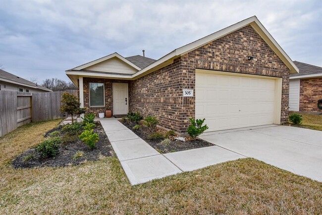 305 Riverwood Village Ln in Sealy, TX - Building Photo - Building Photo