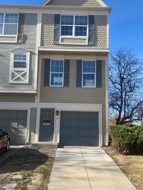 property at 1699 S Trenton St