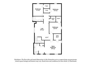 3920 E Leslie Dr in Gilbert, AZ - Building Photo - Building Photo