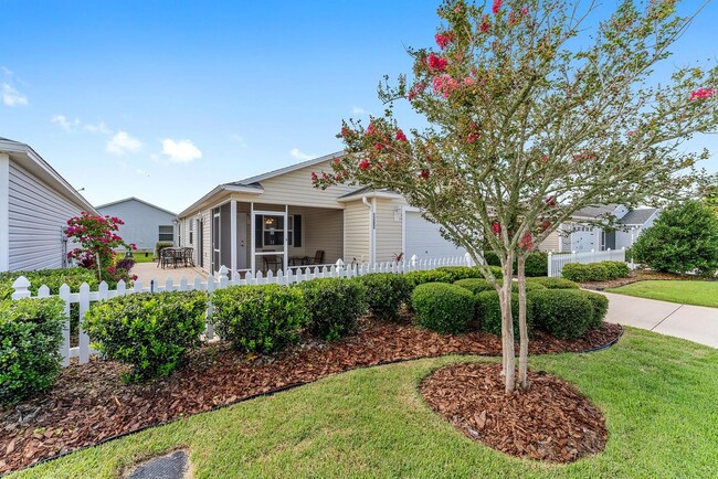 1382 Viola Ct in the Villages, FL - Building Photo - Building Photo
