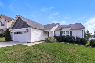 127 Mountain Vw Dr in Garner, NC - Building Photo - Building Photo