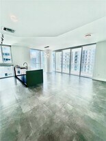 1080 Brickell Ave, Unit 2508 in Miami, FL - Building Photo