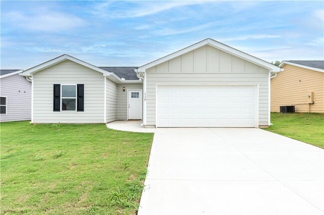 property at 153 ADALINE COURT