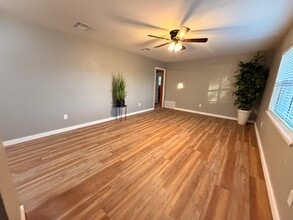 2530 Baylor Ave in San Angelo, TX - Building Photo - Building Photo