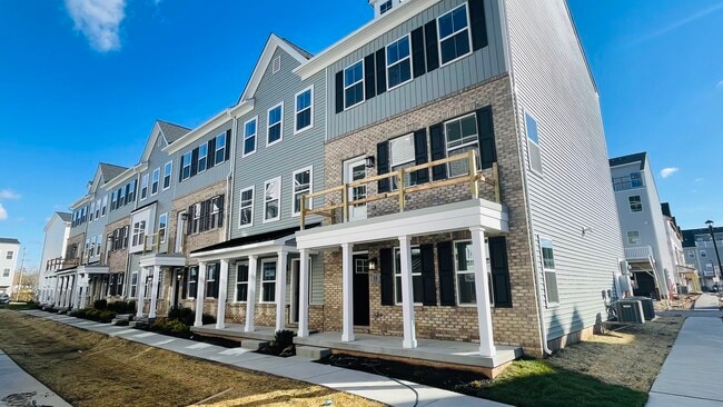 property at 12 Barbine Wy